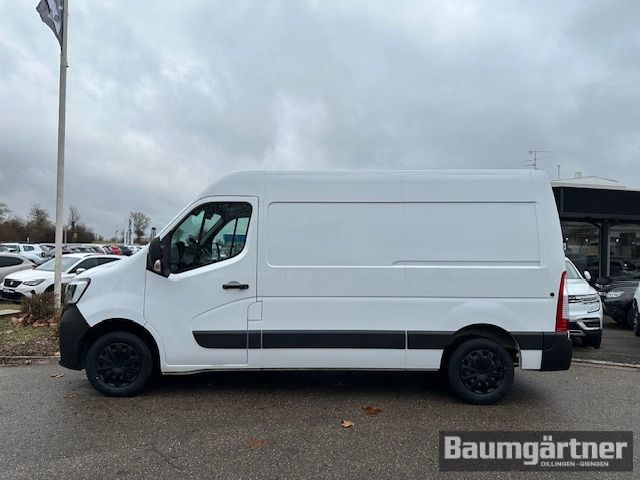 Fahrzeugabbildung Renault Master Kasten Komfort dCi 180 L2H2 Klima/PDC/AHK