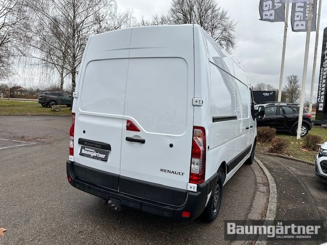 Fahrzeugabbildung Renault Master Kasten Komfort dCi 180 L2H2 Klima/PDC/AHK