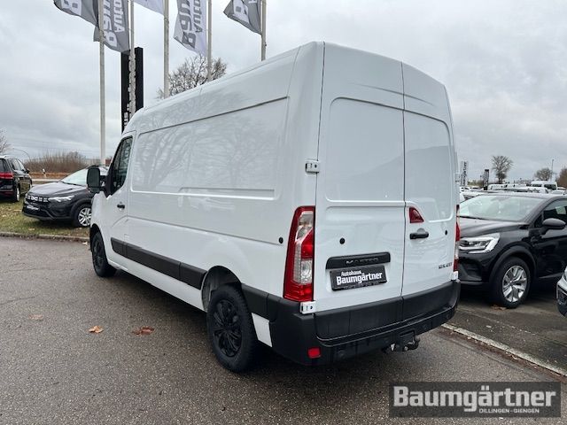 Fahrzeugabbildung Renault Master Kasten Komfort dCi 180 L2H2 Klima/PDC/AHK