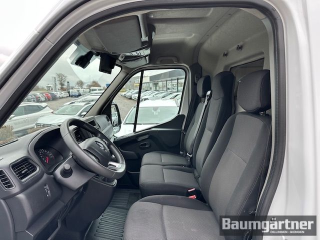 Fahrzeugabbildung Renault Master Kasten Komfort dCi 180 L2H2 Klima/PDC/AHK