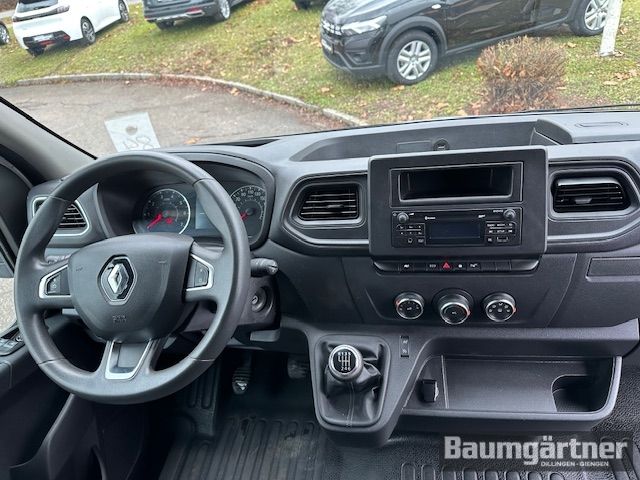 Fahrzeugabbildung Renault Master Kasten Komfort dCi 180 L2H2 Klima/PDC/AHK