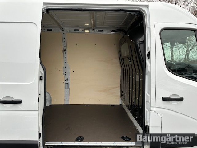 Fahrzeugabbildung Renault Master Kasten Komfort dCi 180 L2H2 Klima/PDC/AHK