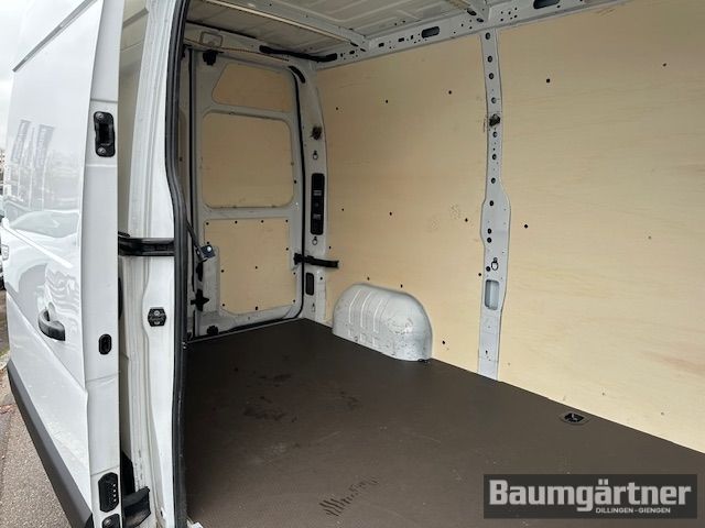 Fahrzeugabbildung Renault Master Kasten Komfort dCi 180 L2H2 Klima/PDC/AHK