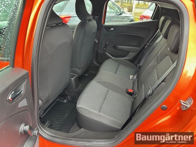 Fahrzeugabbildung Renault Clio TCe 90 Easy-Link/Tempomat/Sitzheizung