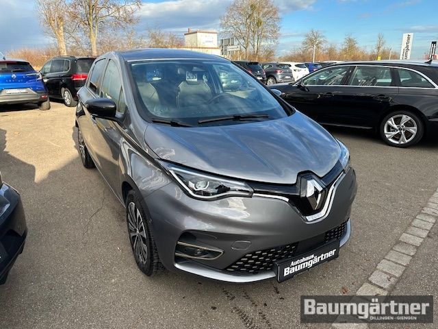 Fahrzeugabbildung Renault ZOE ICONIC EV50 R135 NAVI/KAMERA/Winter-P./CCS