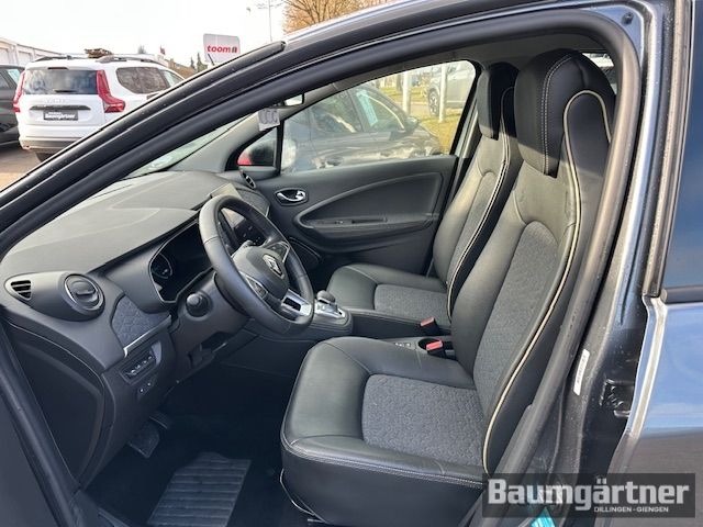 Fahrzeugabbildung Renault ZOE ICONIC EV50 R135 NAVI/KAMERA/Winter-P./CCS