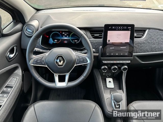 Fahrzeugabbildung Renault ZOE ICONIC EV50 R135 NAVI/KAMERA/Winter-P./CCS