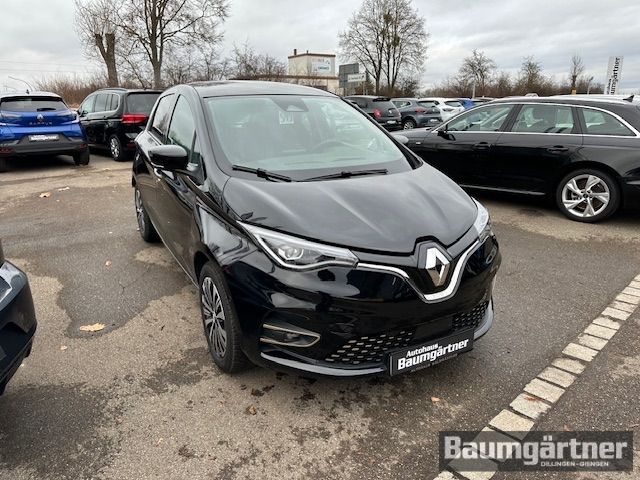 Fahrzeugabbildung Renault ZOE ICONIC EV50 R135 NAVI/KAMERA/Winter-P./CCS