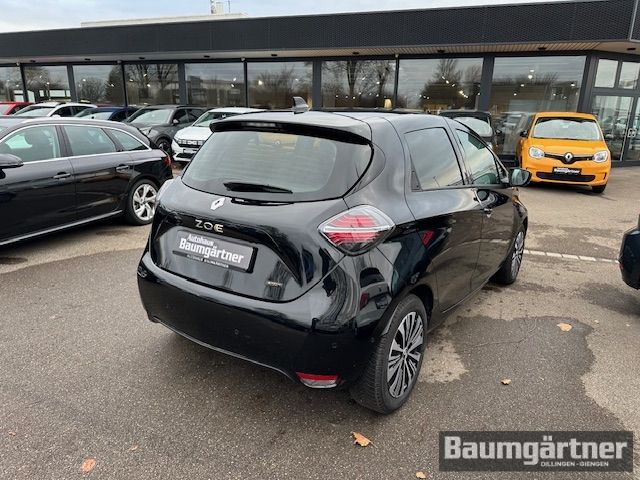 Fahrzeugabbildung Renault ZOE ICONIC EV50 R135 NAVI/KAMERA/Winter-P./CCS