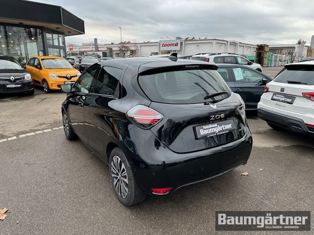 Fahrzeugabbildung Renault ZOE ICONIC EV50 R135 NAVI/KAMERA/Winter-P./CCS