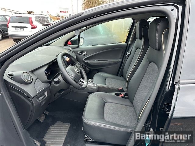 Fahrzeugabbildung Renault ZOE ICONIC EV50 R135 NAVI/KAMERA/Winter-P./CCS