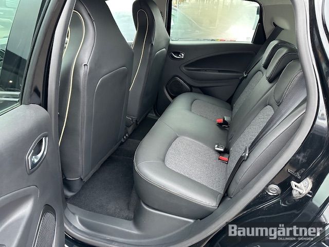 Fahrzeugabbildung Renault ZOE ICONIC EV50 R135 NAVI/KAMERA/Winter-P./CCS