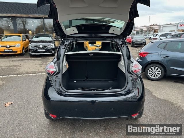 Fahrzeugabbildung Renault ZOE ICONIC EV50 R135 NAVI/KAMERA/Winter-P./CCS