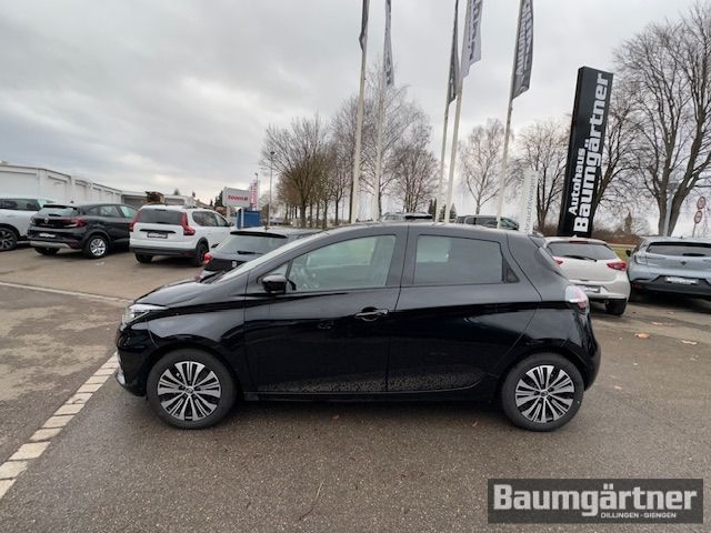 Fahrzeugabbildung Renault ZOE ICONIC EV50 R135 NAVI/KAMERA/Winter-P./CCS