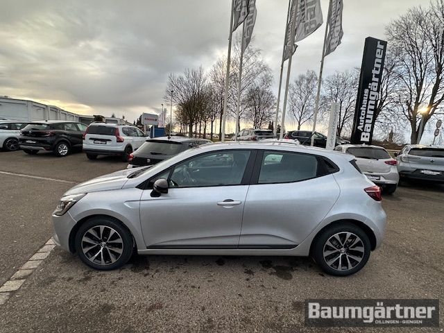 Fahrzeugabbildung Renault Clio TCe 90 Easy-Link/Tempomat/Sitzheizung/LED