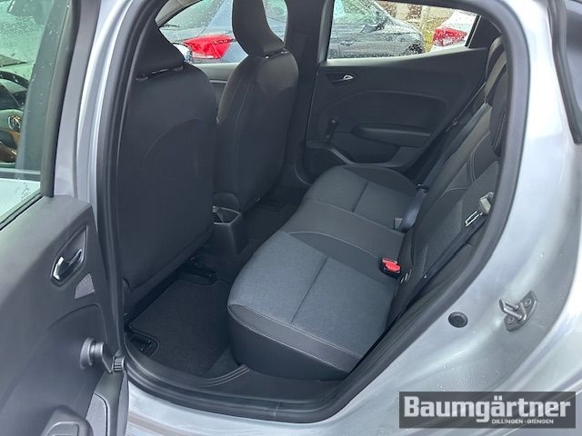 Fahrzeugabbildung Renault Clio TCe 90 Easy-Link/Tempomat/Sitzheizung/LED