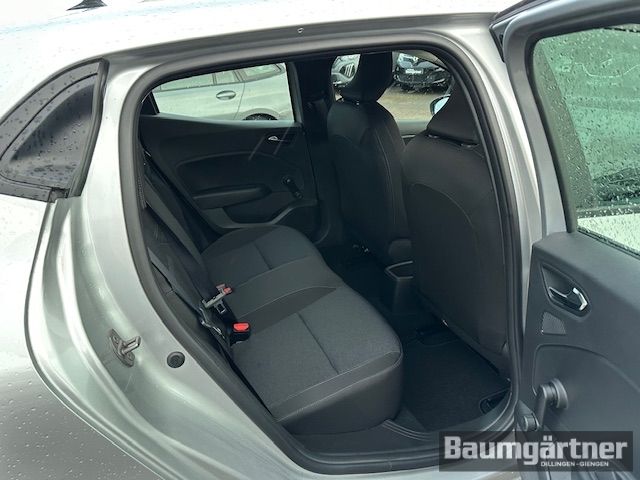 Fahrzeugabbildung Renault Clio TCe 90 Easy-Link/Tempomat/Sitzheizung/LED