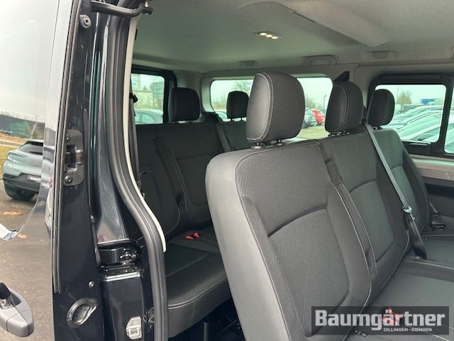 Fahrzeugabbildung Renault Trafic Grand Combi Life Blue dCi 150 EDC 8-Sitze