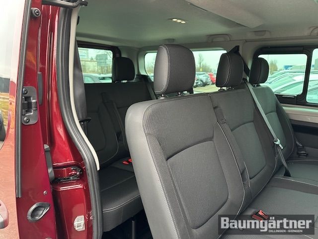 Fahrzeugabbildung Renault Trafic Grand Combi Life Blue dCi 150 EDC 8-Sitze