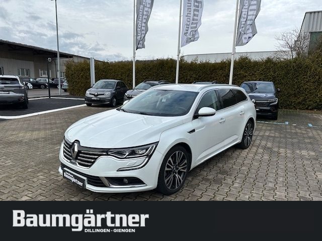 Renault Talisman Grandtour Initiale Paris TCe 225 EDC