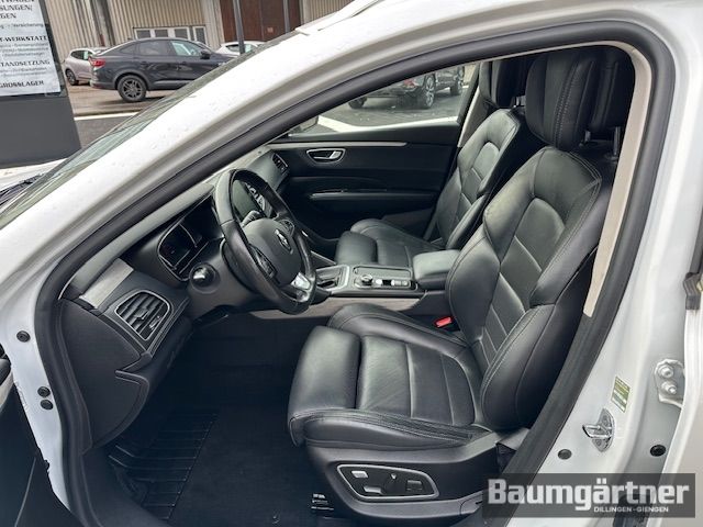 Fahrzeugabbildung Renault Talisman Grandtour Initiale Paris TCe 225 EDC