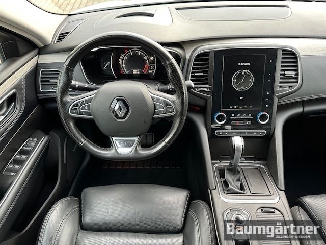 Fahrzeugabbildung Renault Talisman Grandtour Initiale Paris TCe 225 EDC