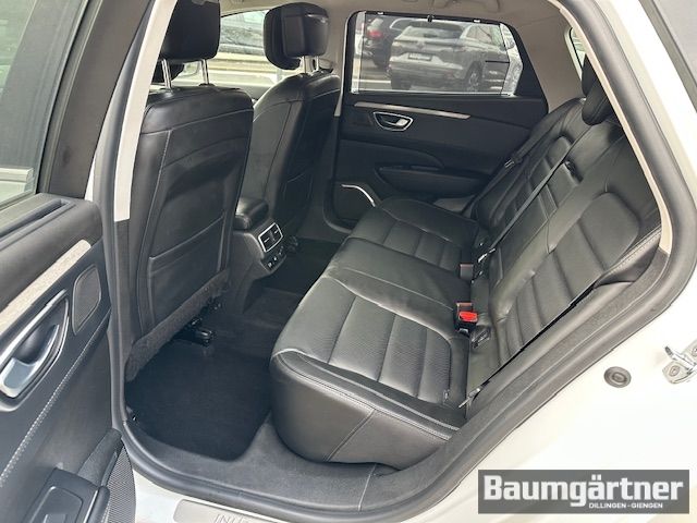 Fahrzeugabbildung Renault Talisman Grandtour Initiale Paris TCe 225 EDC