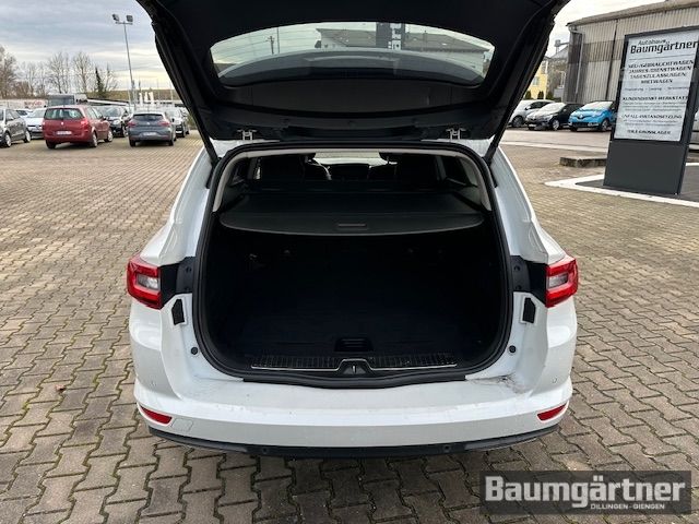 Fahrzeugabbildung Renault Talisman Grandtour Initiale Paris TCe 225 EDC