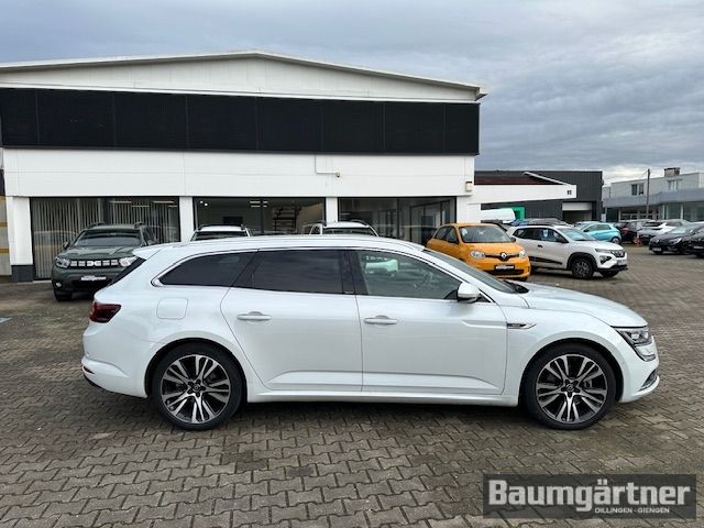 Fahrzeugabbildung Renault Talisman Grandtour Initiale Paris TCe 225 EDC