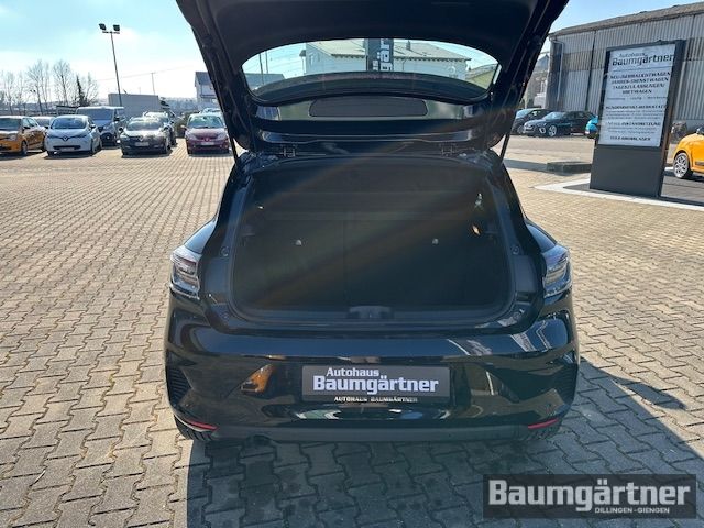 Fahrzeugabbildung Renault Clio Evolution TCe 90 PDC/Winter-Paket/Tempomat