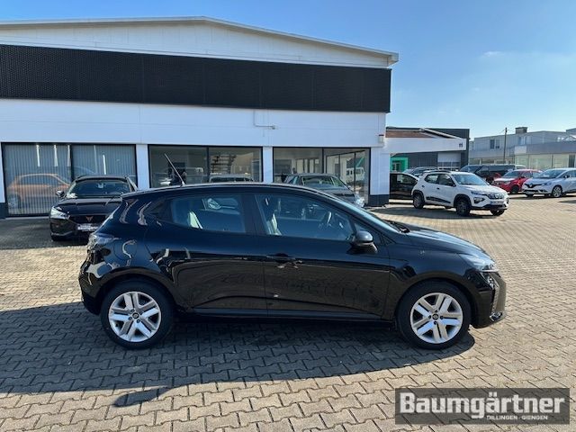 Fahrzeugabbildung Renault Clio Evolution TCe 90 PDC/Winter-Paket/Tempomat
