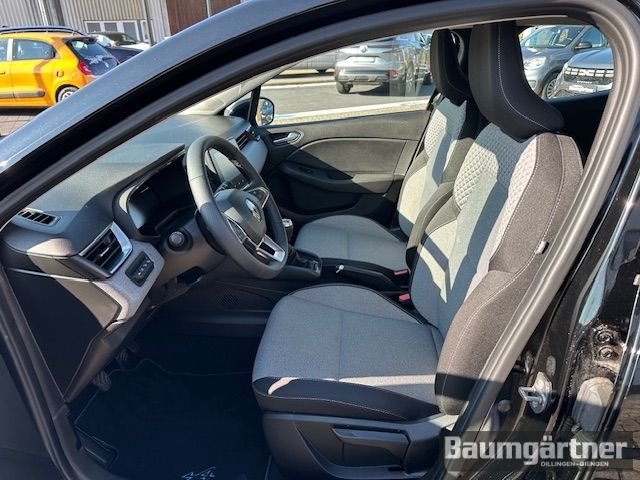 Fahrzeugabbildung Renault Clio Evolution TCe 90 PDC/Winter-Paket/Tempomat