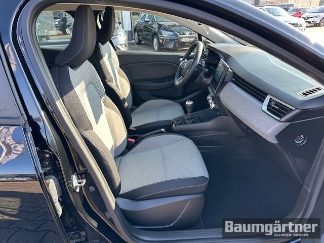Fahrzeugabbildung Renault Clio Evolution TCe 90 PDC/Winter-Paket/Tempomat
