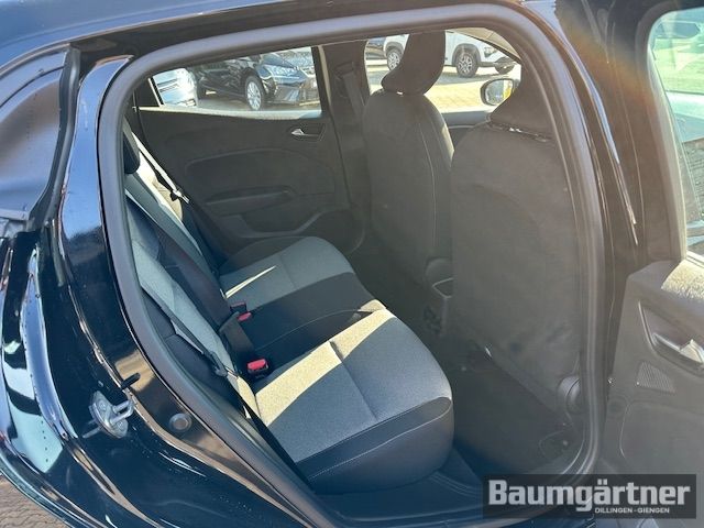 Fahrzeugabbildung Renault Clio Evolution TCe 90 PDC/Winter-Paket/Tempomat