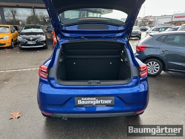 Fahrzeugabbildung Renault Clio TCe 90 Easy-Link/Tempomat/Sitzheizung/LED