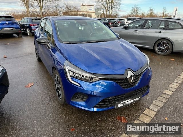 Fahrzeugabbildung Renault Clio TCe 90 Easy-Link/Tempomat/Sitzheizung/LED