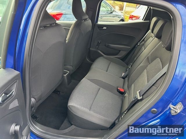 Fahrzeugabbildung Renault Clio Equilibre TCe 90 Easy-Link/Tempomat/Sitzh.