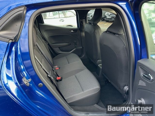 Fahrzeugabbildung Renault Clio Equilibre TCe 90 Easy-Link/Tempomat/Sitzh.