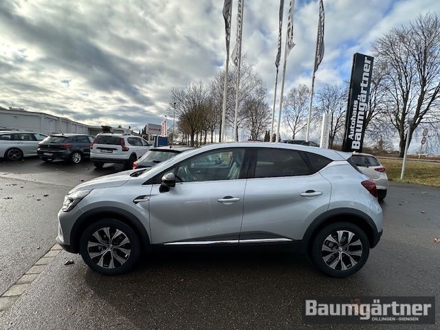 Fahrzeugabbildung Renault Captur Techno TCe 140 Mild Hybrid EDC ACC/Sitzh.