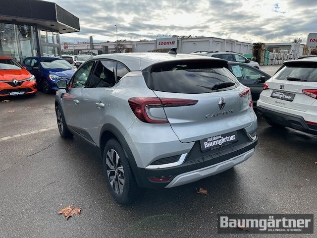 Fahrzeugabbildung Renault Captur Techno TCe 140 Mild Hybrid EDC ACC/Sitzh.