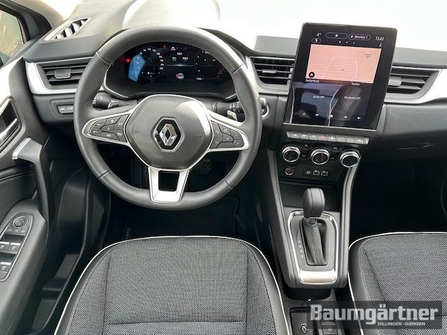 Fahrzeugabbildung Renault Captur Techno TCe 140 Mild Hybrid EDC ACC/Sitzh.