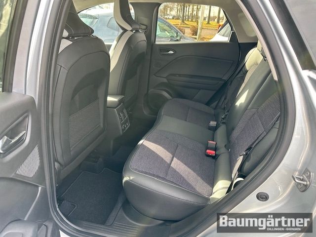 Fahrzeugabbildung Renault Captur Techno TCe 140 Mild Hybrid EDC ACC/Sitzh.