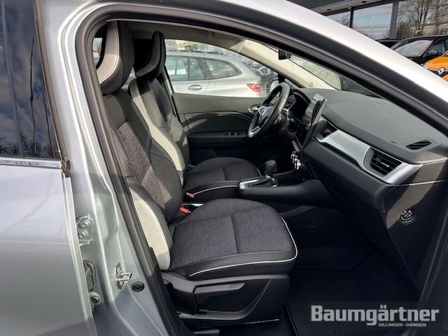 Fahrzeugabbildung Renault Captur Techno TCe 140 Mild Hybrid EDC ACC/Sitzh.