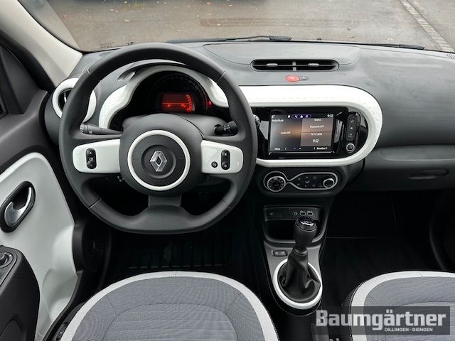 Fahrzeugabbildung Renault Twingo Equilibre SCe 65 Klima/PDC/Easy-Link/Sitz