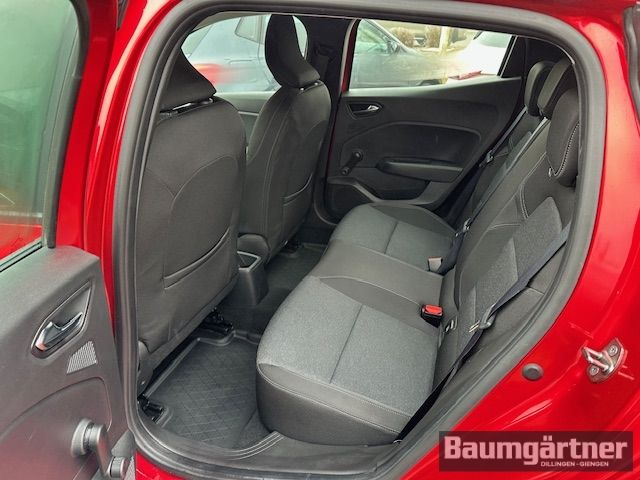 Fahrzeugabbildung Renault Clio Equilibre TCe 90 X-Tronic PDC/Navi/Sitzh.