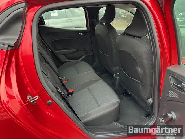 Fahrzeugabbildung Renault Clio TCe 90 X-Tronic PDC/Tempomat/Sitzheizung