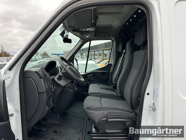 Fahrzeugabbildung Renault Master Kasten dCi 130 L2H2 Sortimo/AHK/Standh.