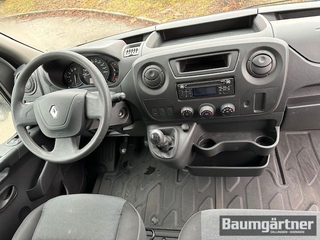 Fahrzeugabbildung Renault Master Kasten dCi 130 L2H2 Sortimo/AHK/Standh.