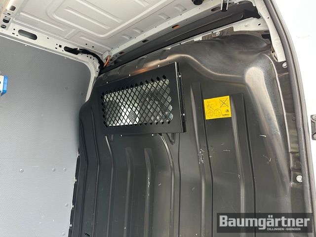 Fahrzeugabbildung Renault Master Kasten dCi 130 L2H2 Sortimo/AHK/Standh.