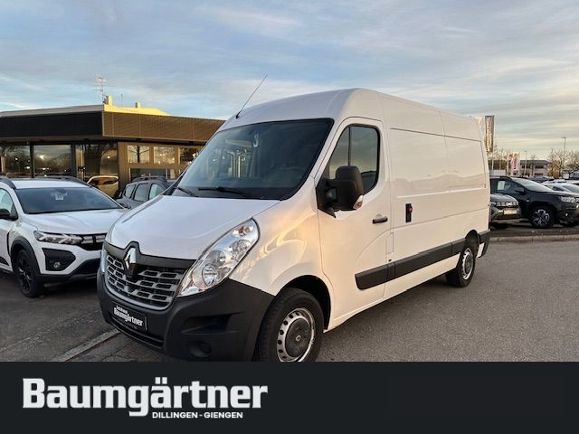 Renault Master Kasten dCi 130 L2H2 Sortimo/Radio-USB/GJR